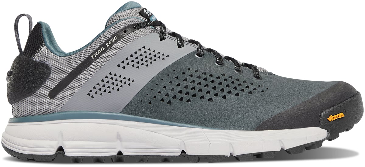 Trail 2650 Charcoal/Goblin Blue / Danner Essential