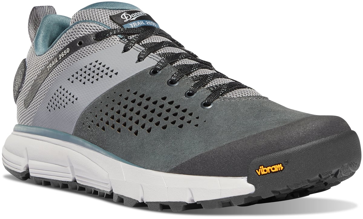 Trail 2650 Charcoal/Goblin Blue / Danner Essential