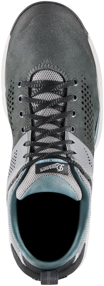Trail 2650 Charcoal/Goblin Blue / Danner Essential