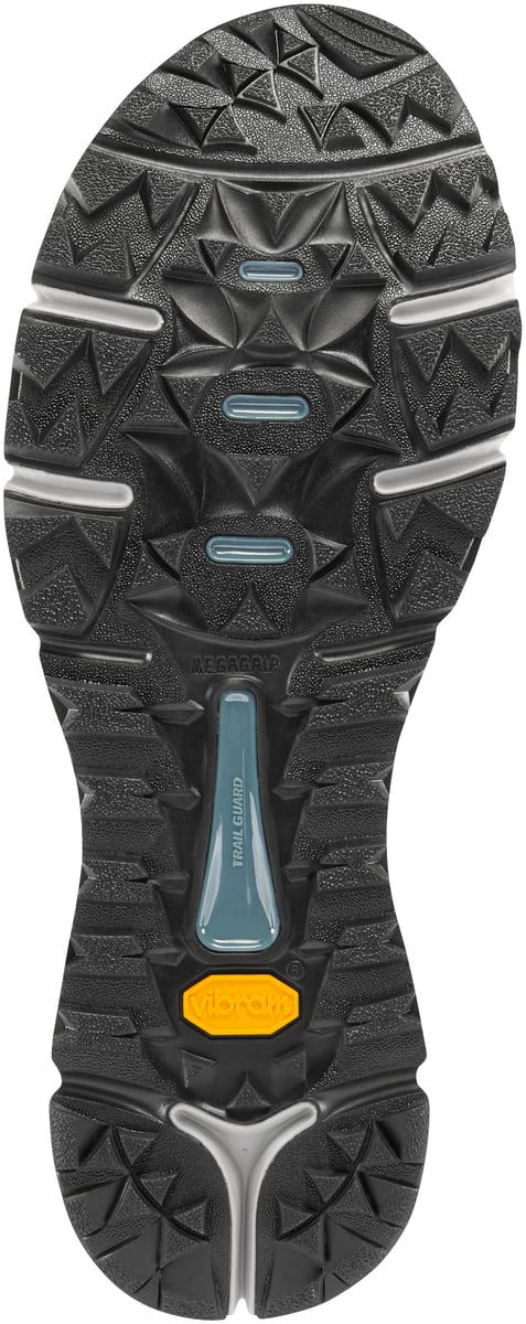 Trail 2650 Charcoal/Goblin Blue / Danner Essential