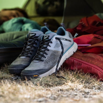 Trail 2650 Charcoal/Goblin Blue / Danner Essential
