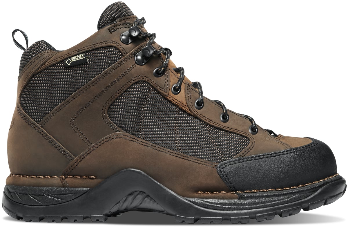 Radical 452 Dark Brown / Danner Latest