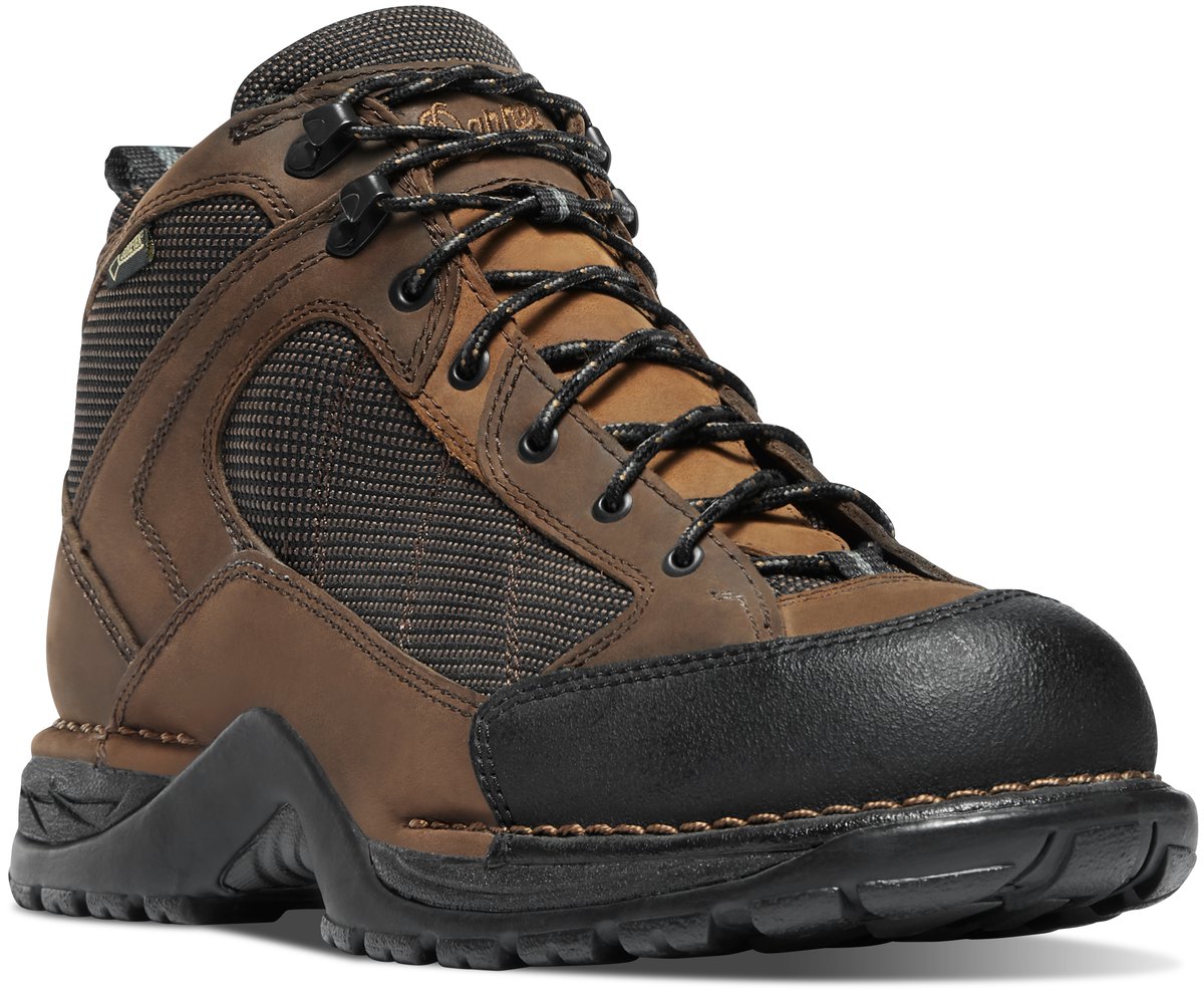 Radical 452 Dark Brown / Danner Latest