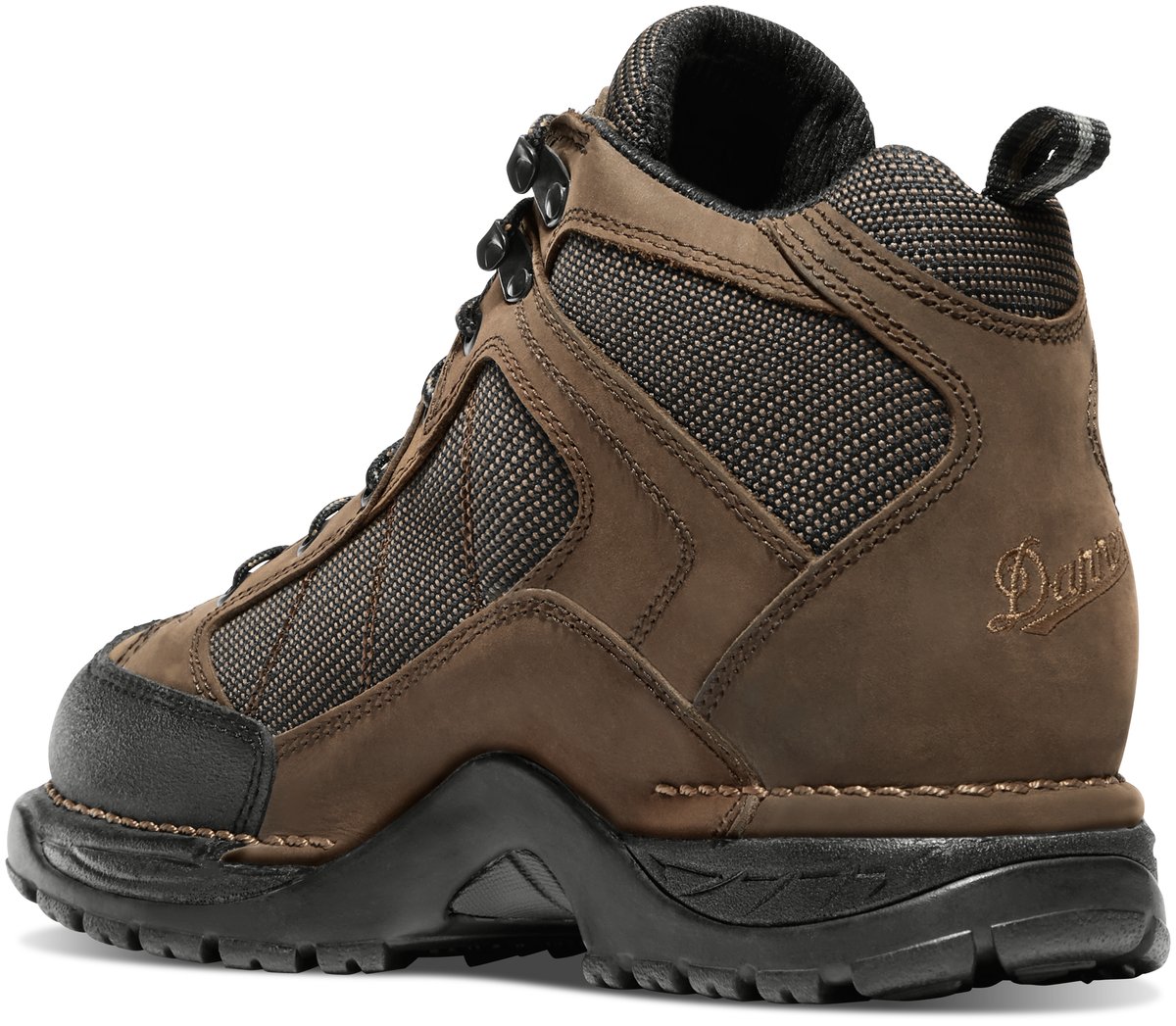 Radical 452 Dark Brown / Danner Latest