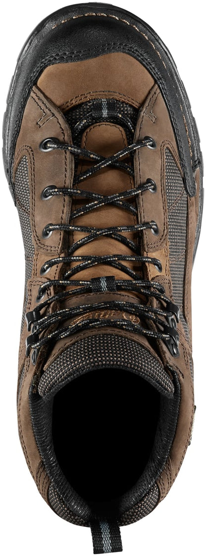 Radical 452 Dark Brown / Danner Latest