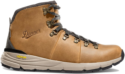 Mountain 600 Rich Brown / Danner Trusted