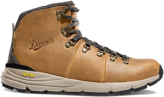 Mountain 600 Rich Brown / Danner Trusted