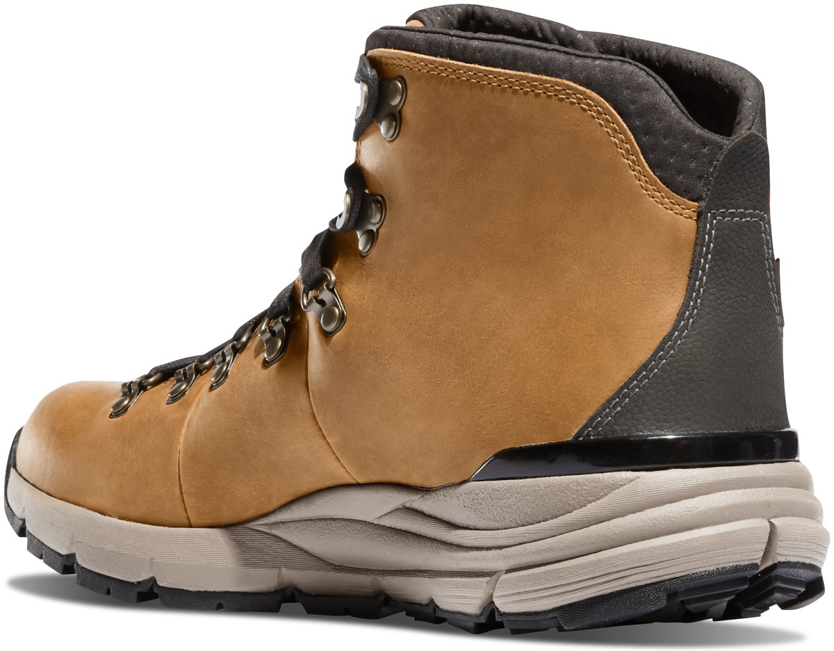 Mountain 600 Rich Brown / Danner Trusted