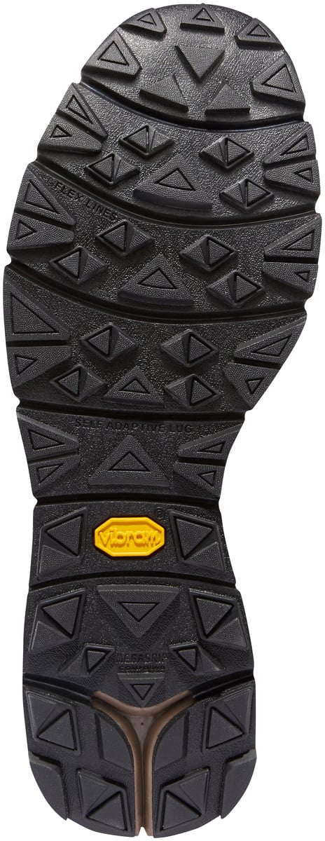 Mountain 600 Rich Brown / Danner Trusted