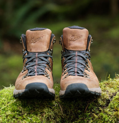 Mountain 600 Rich Brown / Danner Trusted