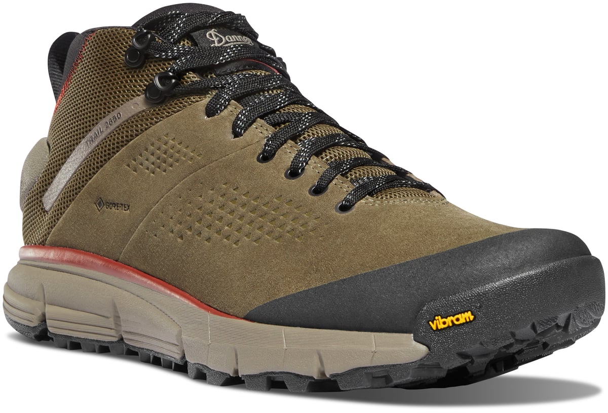 Trail 2650 GTX Mid Dusty Olive / Danner Latest