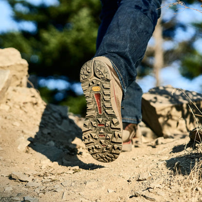 Trail 2650 GTX Mid Dusty Olive / Danner Latest