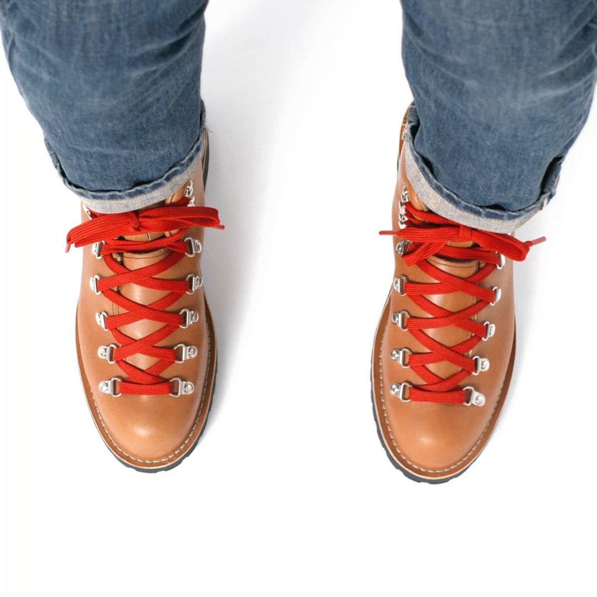 Mountain Light II Brown - GORE-TEX / Danner Premium