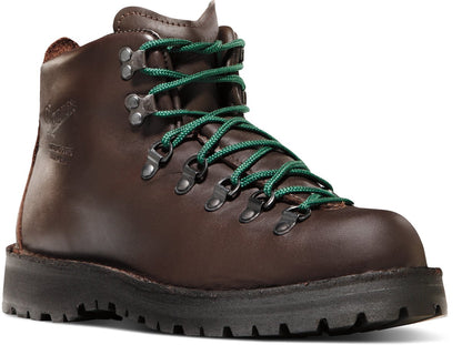 Mountain Light II Brown - GORE-TEX / Danner Premium