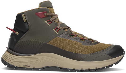 Trail Junction Black Olive/Port / Danner Recommended