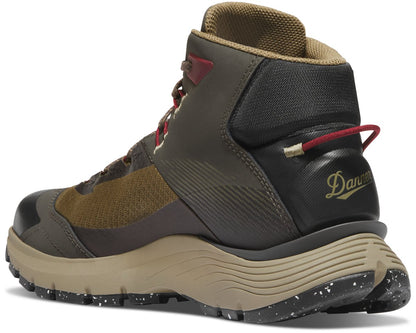 Trail Junction Black Olive/Port / Danner Recommended