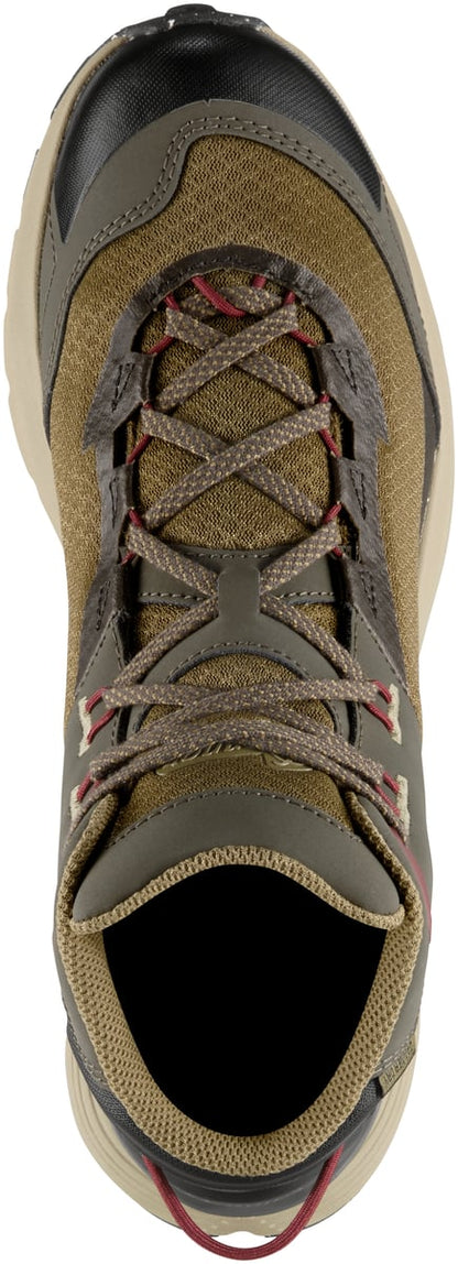 Trail Junction Black Olive/Port / Danner Recommended