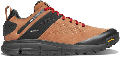 Trail 2650 GTX Suede Brown/Red / Danner Special Offer