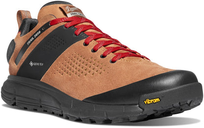 Trail 2650 GTX Suede Brown/Red / Danner Special Offer