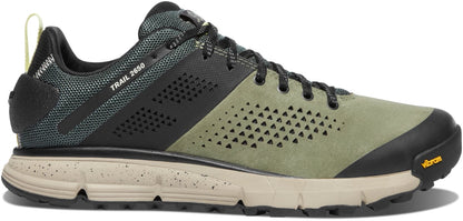 Trail 2650 Oil Green/Jet Black / Danner Premium