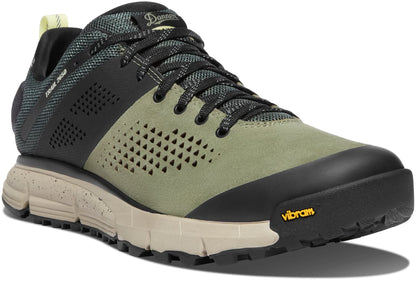 Trail 2650 Oil Green/Jet Black / Danner Premium