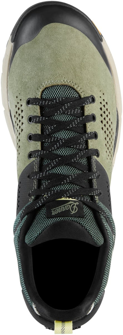 Trail 2650 Oil Green/Jet Black / Danner Premium