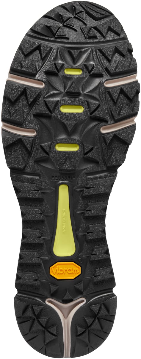 Trail 2650 Oil Green/Jet Black / Danner Premium