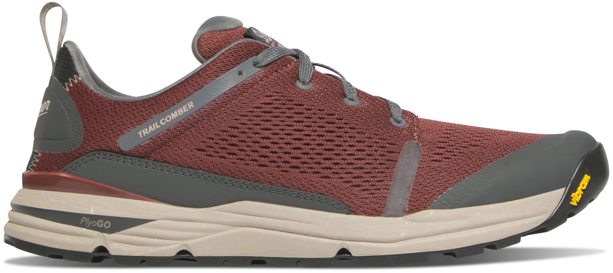 Trailcomber Sable/Steel Gray / Danner Premium