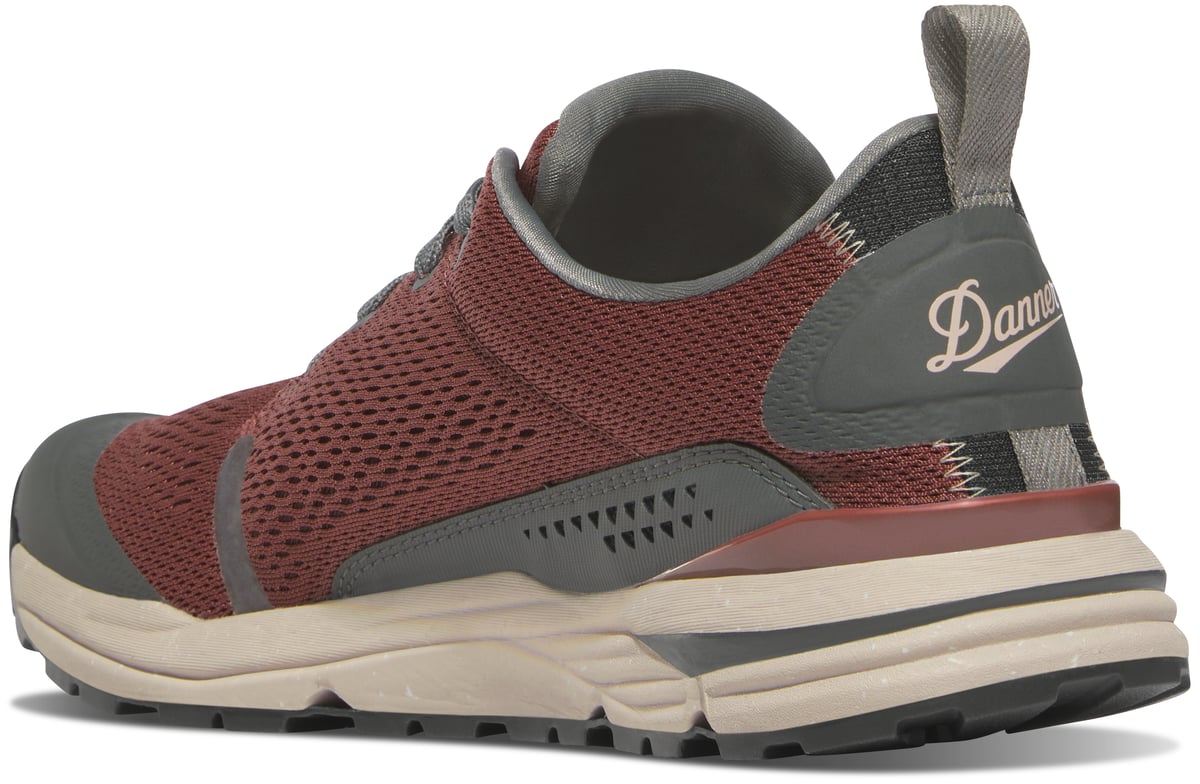 Trailcomber Sable/Steel Gray / Danner Premium