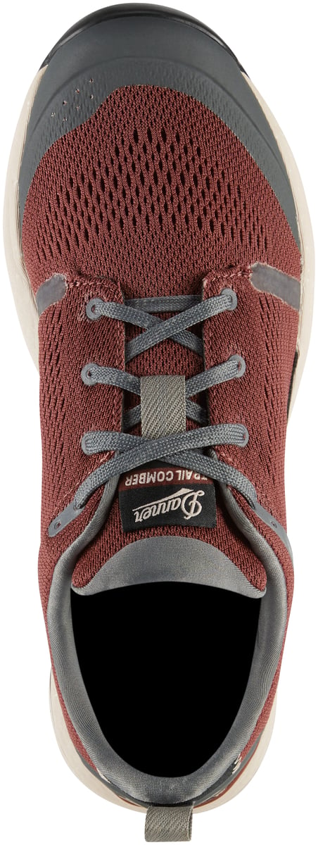 Trailcomber Sable/Steel Gray / Danner Premium