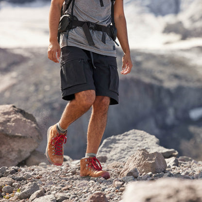 Mountain 600 Brown/Red / Danner Top Pick