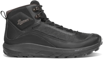 N45 GTX Jet Black / Danner Exclusive