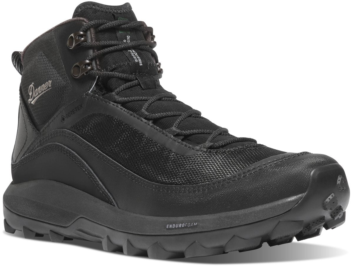 N45 GTX Jet Black / Danner Exclusive