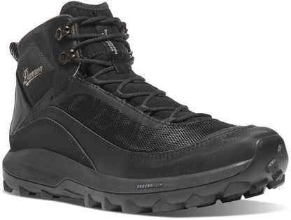 N45 GTX Jet Black / Danner Exclusive