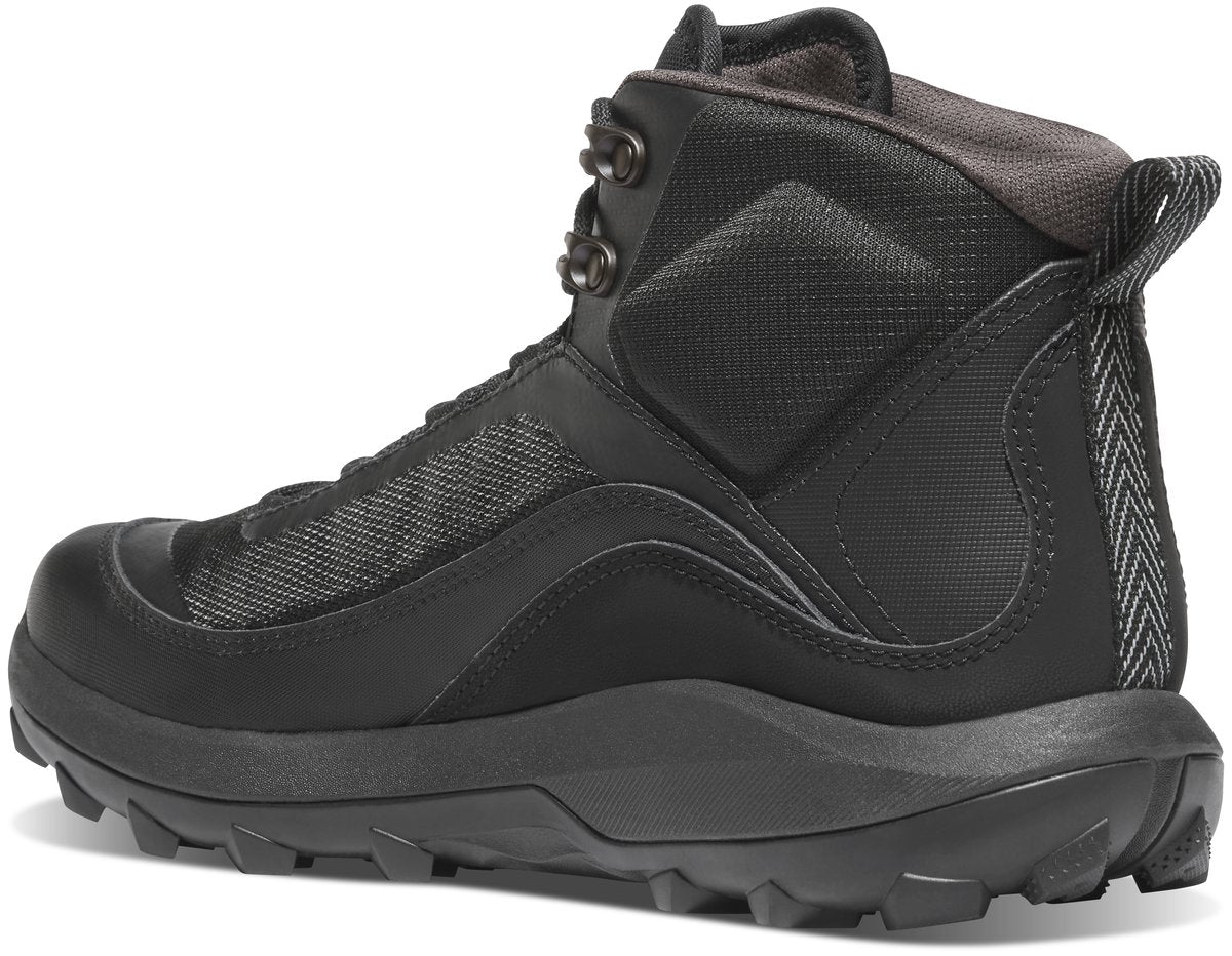 N45 GTX Jet Black / Danner Exclusive