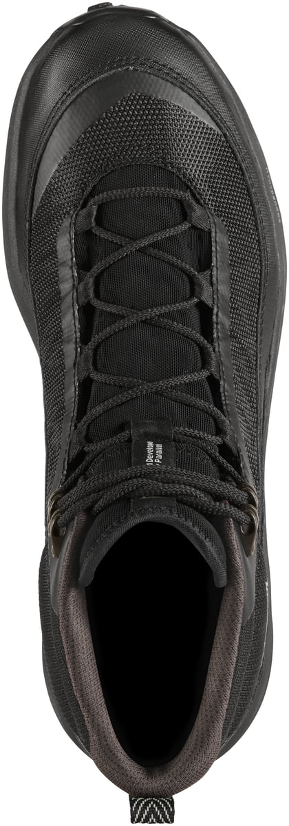 N45 GTX Jet Black / Danner Exclusive