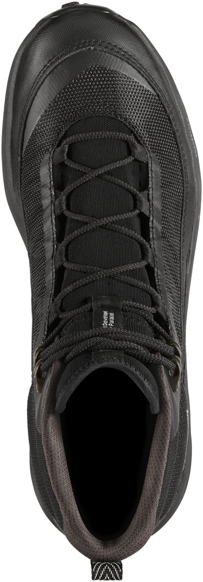 N45 GTX Jet Black / Danner Exclusive