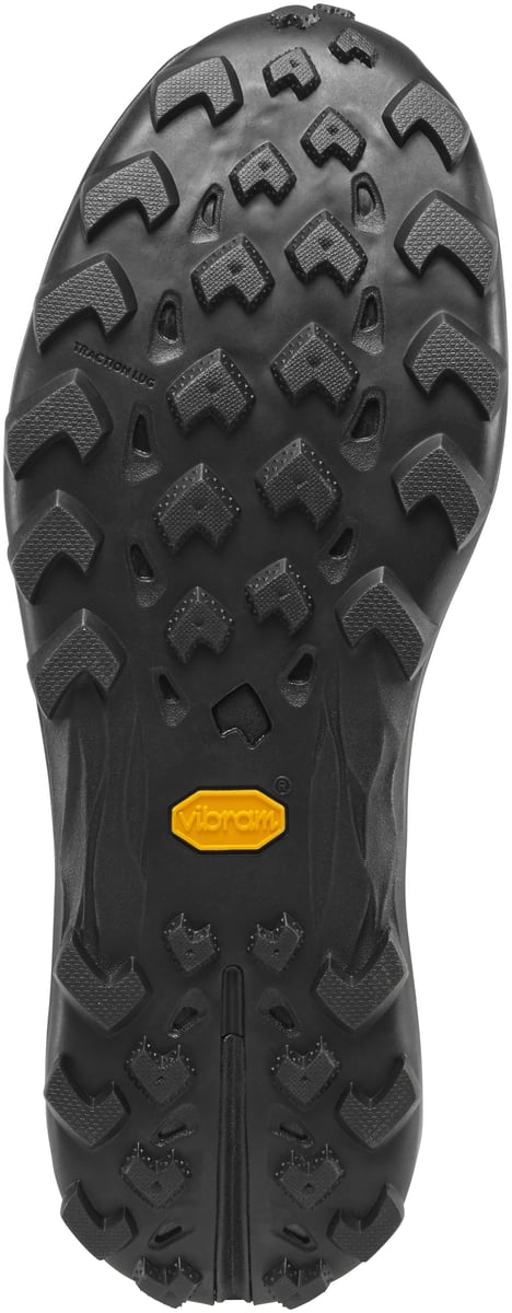 N45 GTX Jet Black / Danner Exclusive