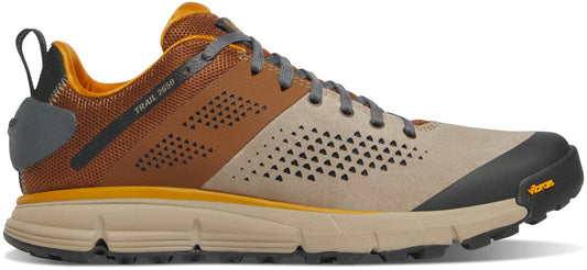 Trail 2650 Timberwolf/Bone Brown / Danner Discount