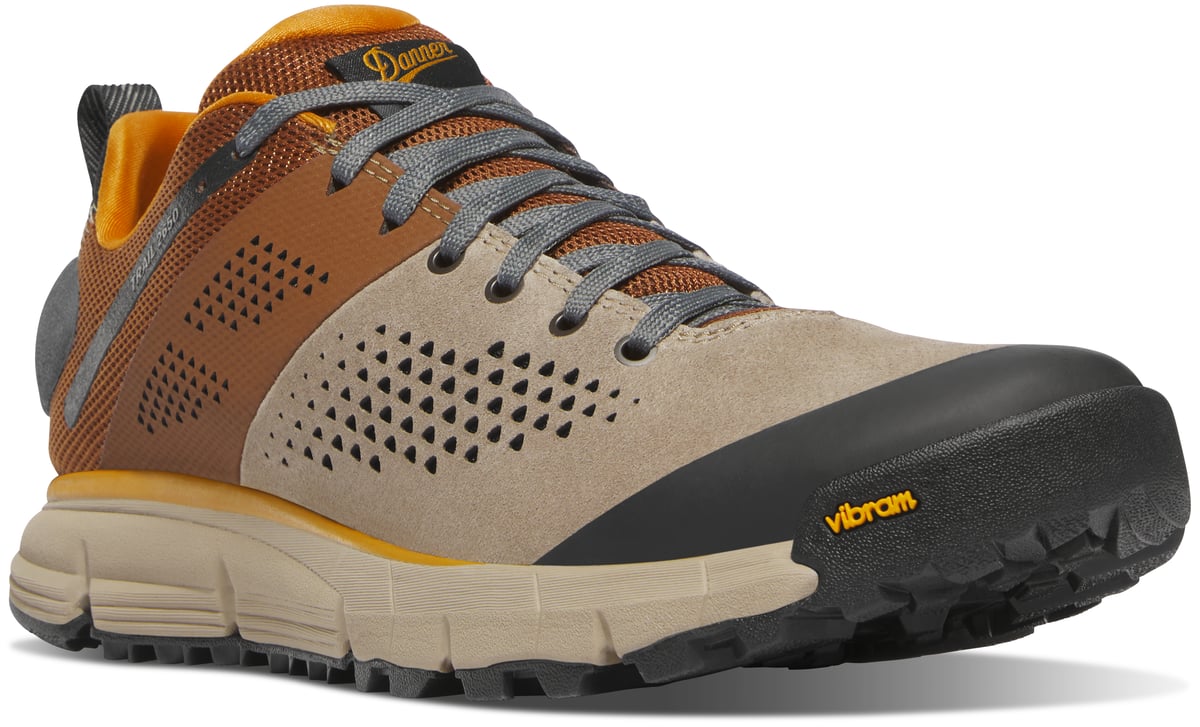 Trail 2650 Timberwolf/Bone Brown / Danner Discount