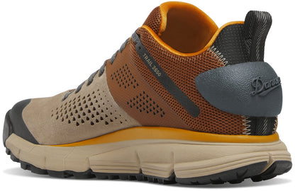 Trail 2650 Timberwolf/Bone Brown / Danner Discount