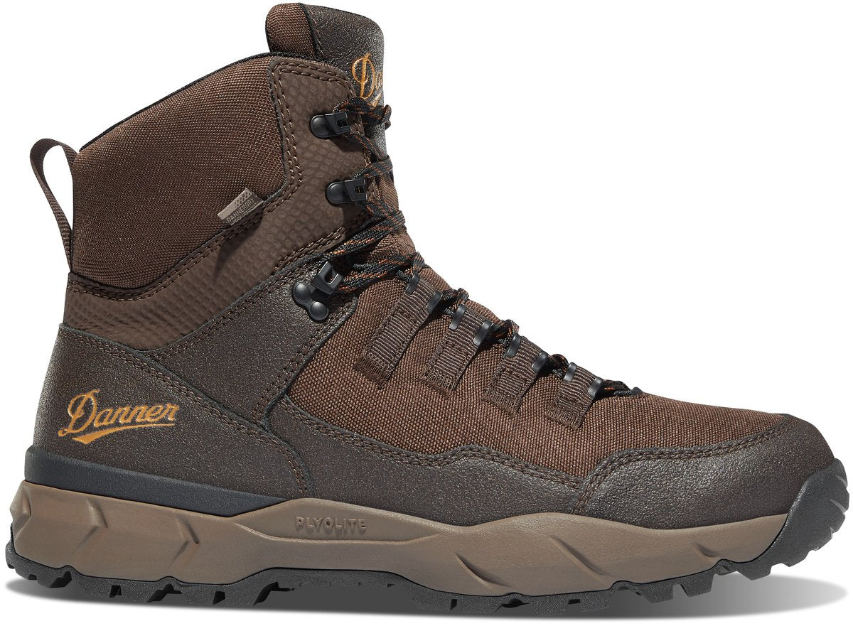 Vital Trail Coffee Brown / Danner Sale