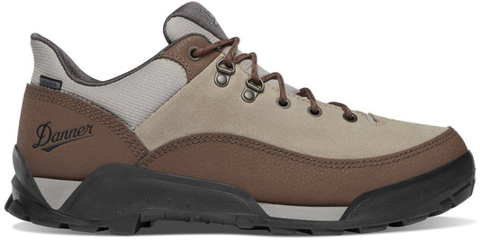 Panorama Low Roasted Cashew/Dark Earth / Danner Special Offer