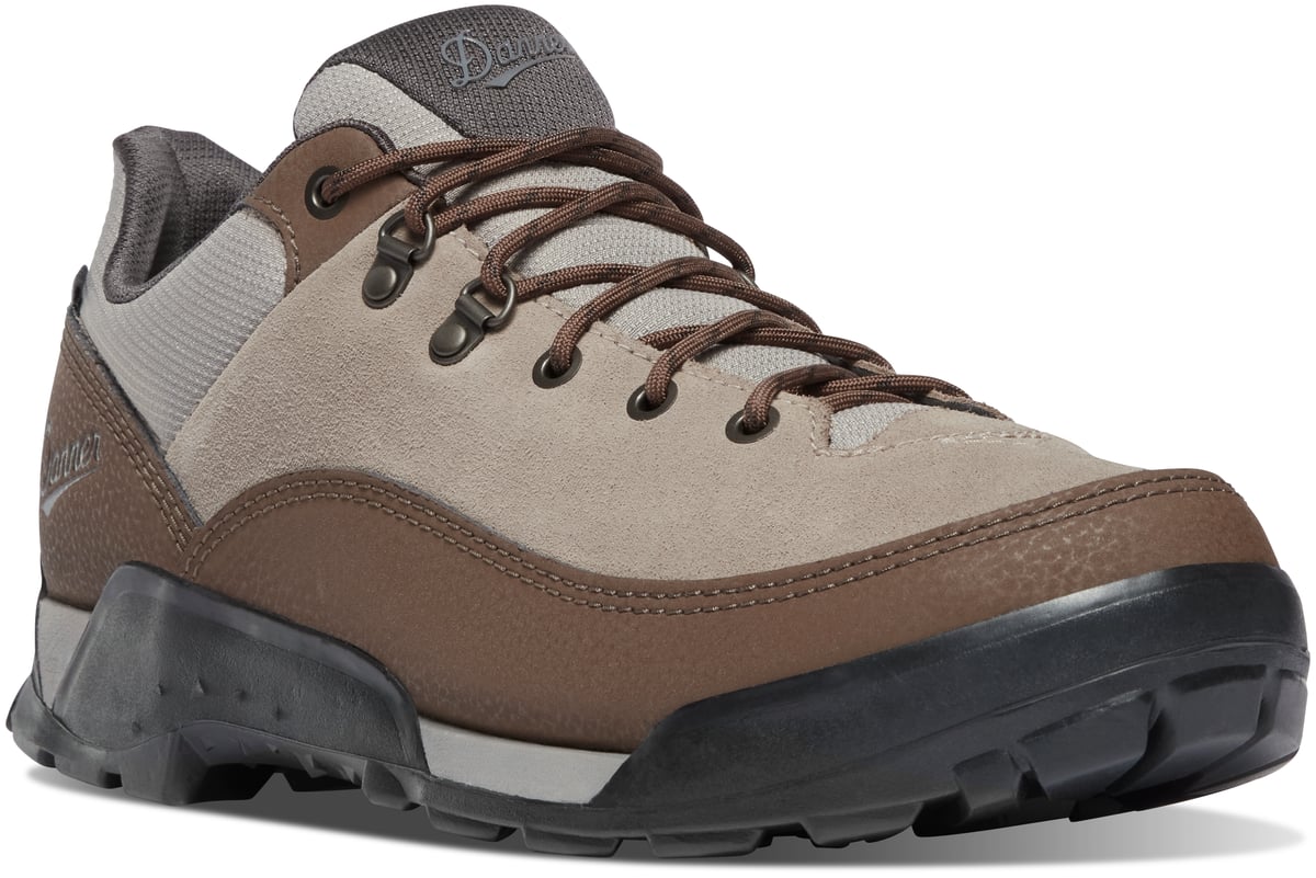Panorama Low Roasted Cashew/Dark Earth / Danner Special Offer