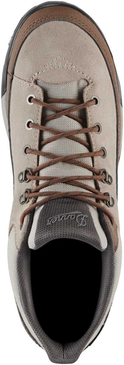 Panorama Low Roasted Cashew/Dark Earth / Danner Special Offer