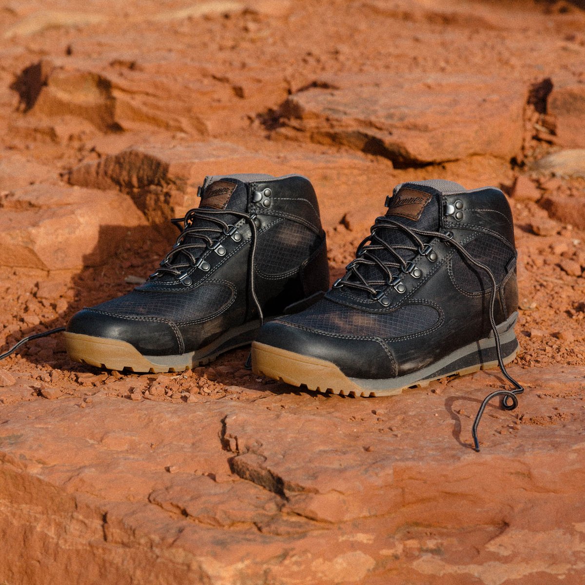 Jag II Midnight / Danner Quality