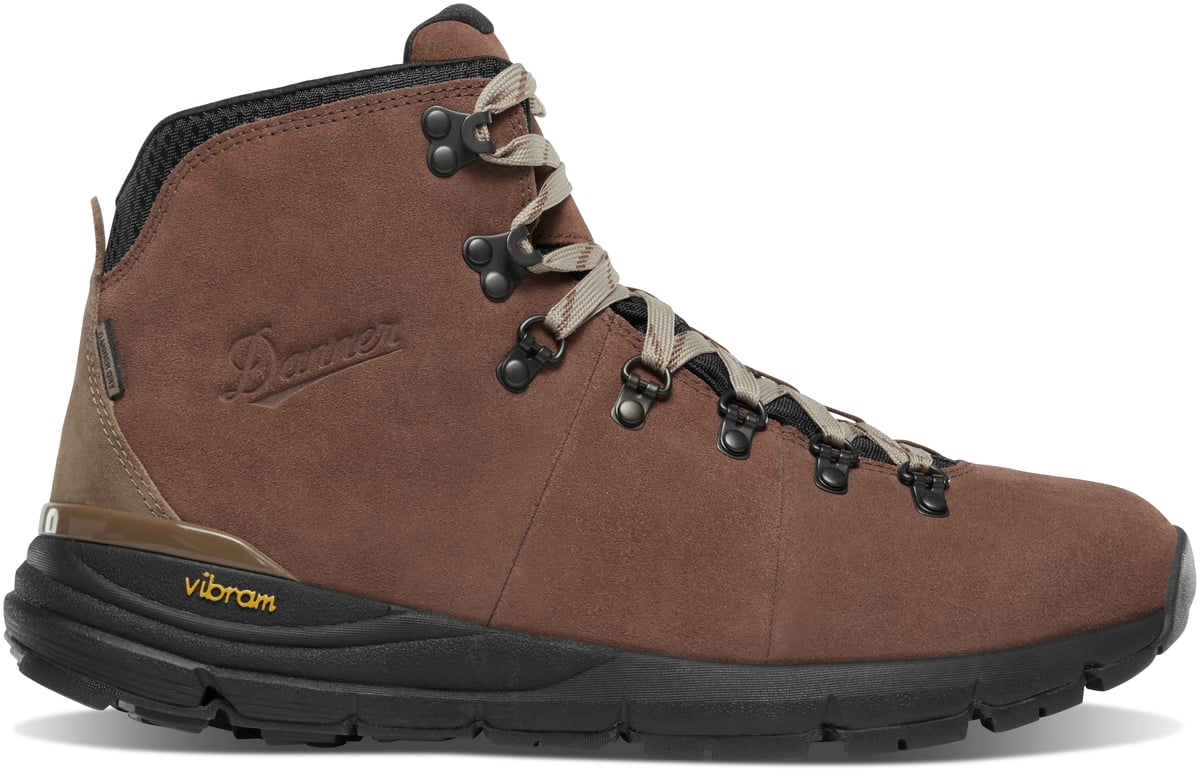 Mountain 600 Dark Earth/Chocolate Chip / Danner New