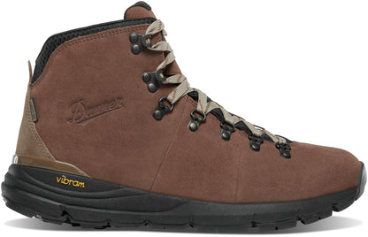 Mountain 600 Dark Earth/Chocolate Chip / Danner New