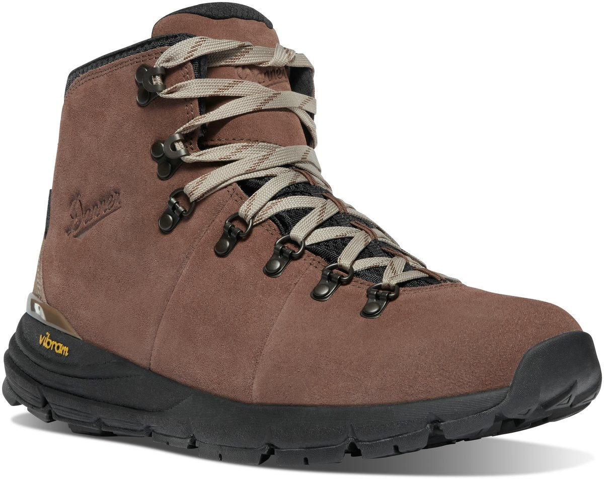 Mountain 600 Dark Earth/Chocolate Chip / Danner New