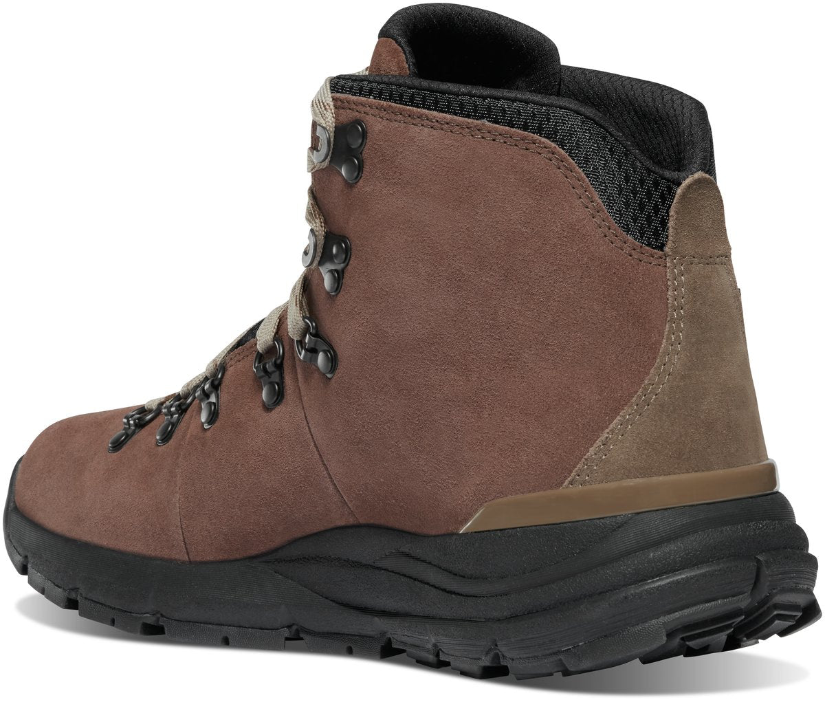 Mountain 600 Dark Earth/Chocolate Chip / Danner New